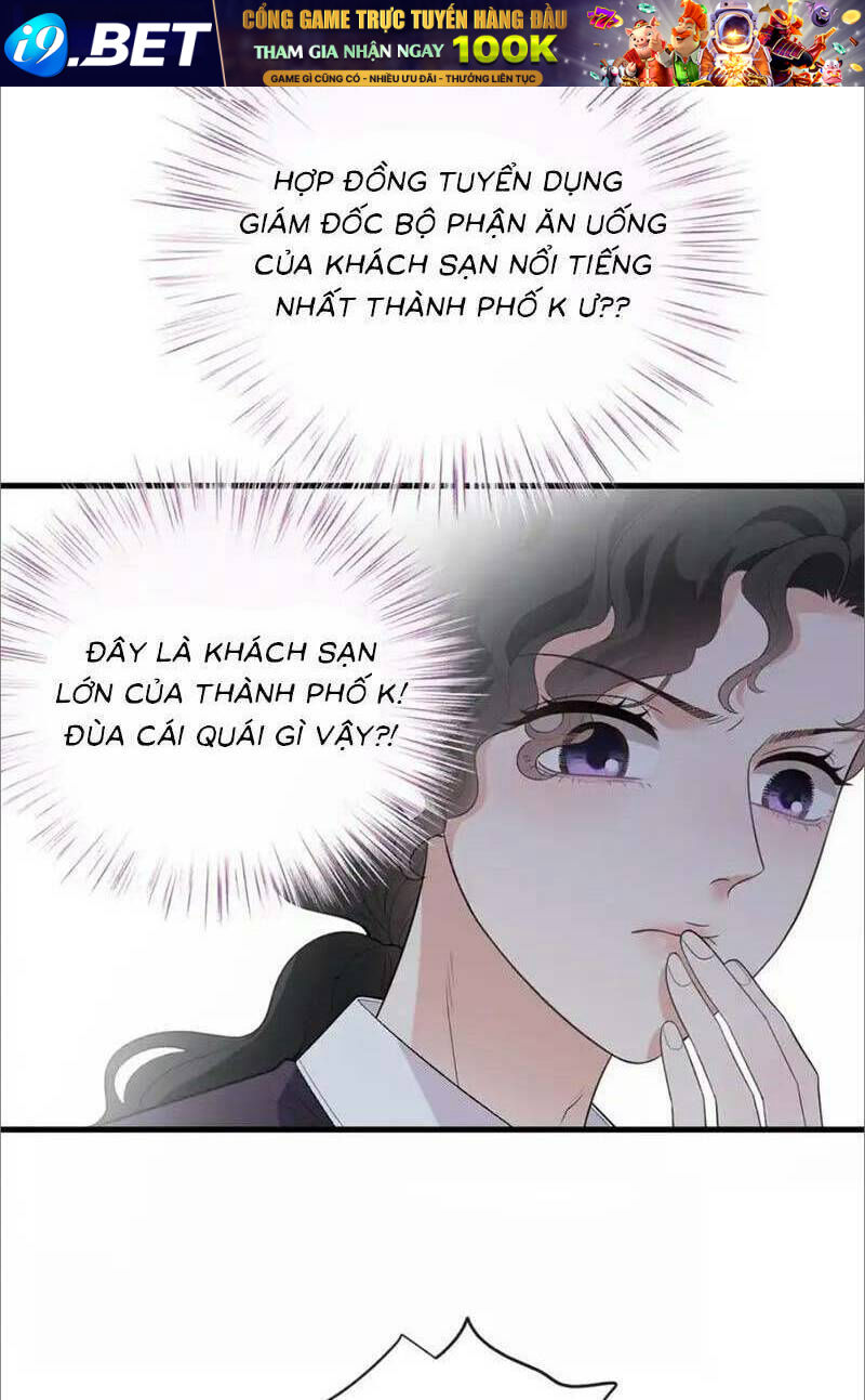 Trọng Sinh Báo Thù Gặp Được Bá Đạo Tổng Tài - Chapter 18 - Page 11