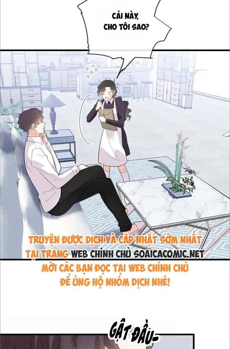 Trọng Sinh Báo Thù Gặp Được Bá Đạo Tổng Tài - Chapter 18 - Page 12