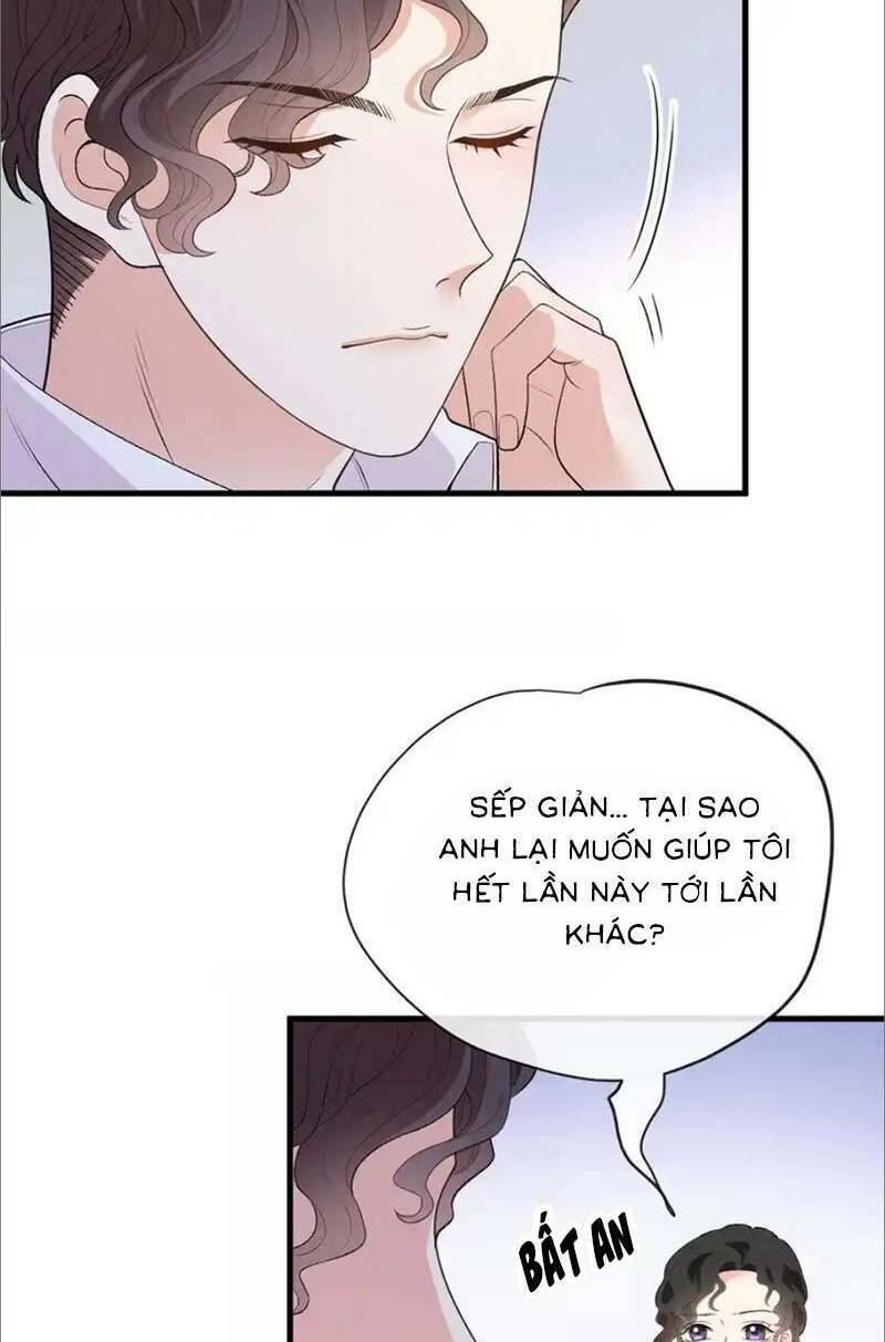 Trọng Sinh Báo Thù Gặp Được Bá Đạo Tổng Tài - Chapter 18 - Page 13