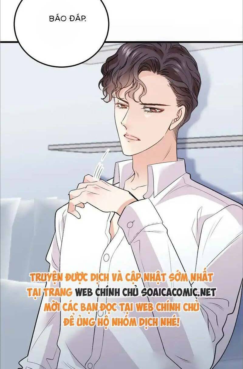 Trọng Sinh Báo Thù Gặp Được Bá Đạo Tổng Tài - Chapter 18 - Page 15