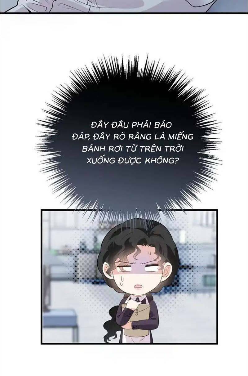 Trọng Sinh Báo Thù Gặp Được Bá Đạo Tổng Tài - Chapter 18 - Page 16