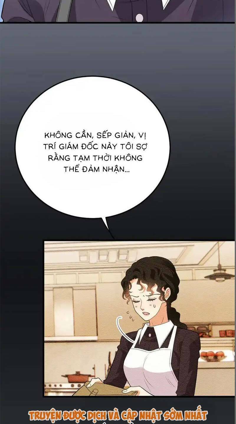 Trọng Sinh Báo Thù Gặp Được Bá Đạo Tổng Tài - Chapter 18 - Page 20