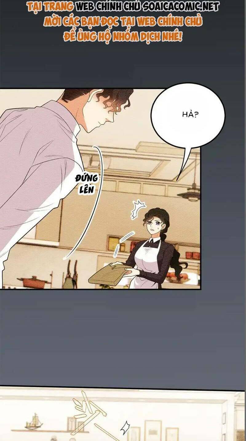 Trọng Sinh Báo Thù Gặp Được Bá Đạo Tổng Tài - Chapter 18 - Page 21