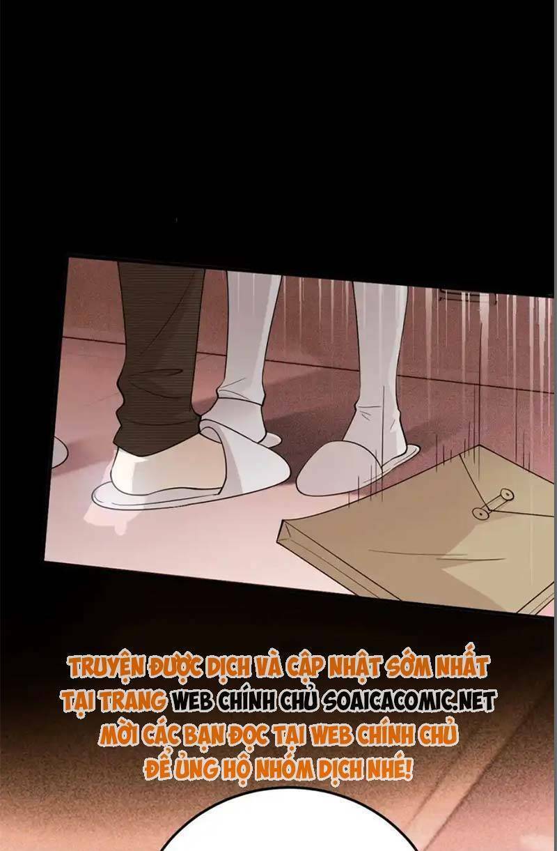 Trọng Sinh Báo Thù Gặp Được Bá Đạo Tổng Tài - Chapter 18 - Page 24