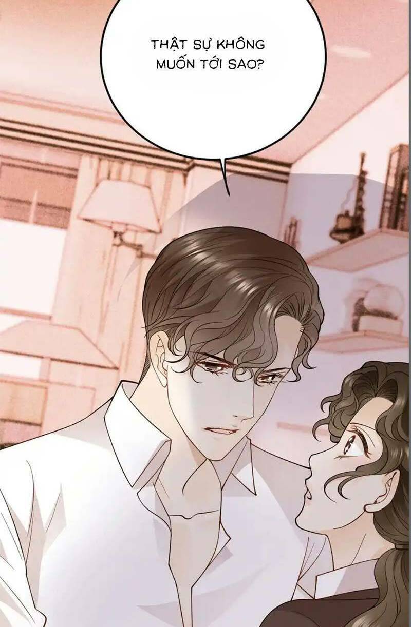 Trọng Sinh Báo Thù Gặp Được Bá Đạo Tổng Tài - Chapter 18 - Page 25