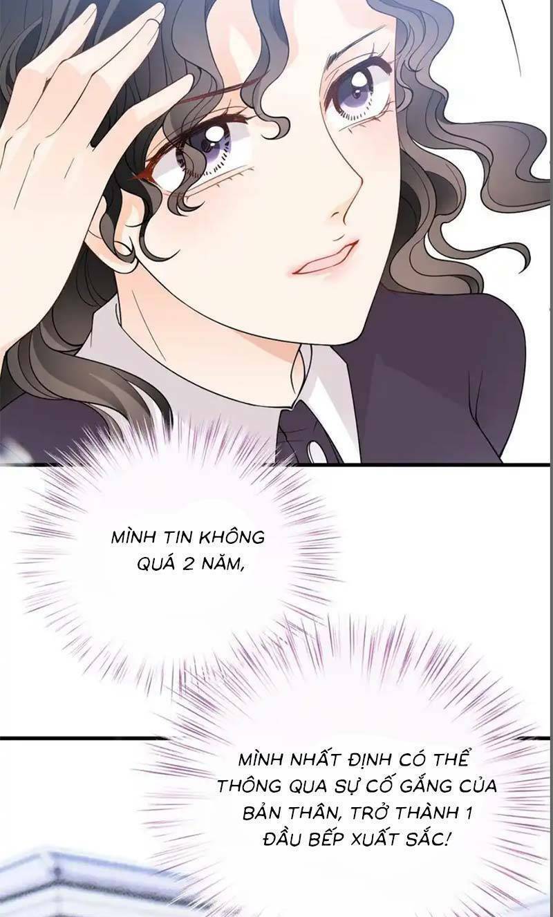 Trọng Sinh Báo Thù Gặp Được Bá Đạo Tổng Tài - Chapter 18 - Page 34