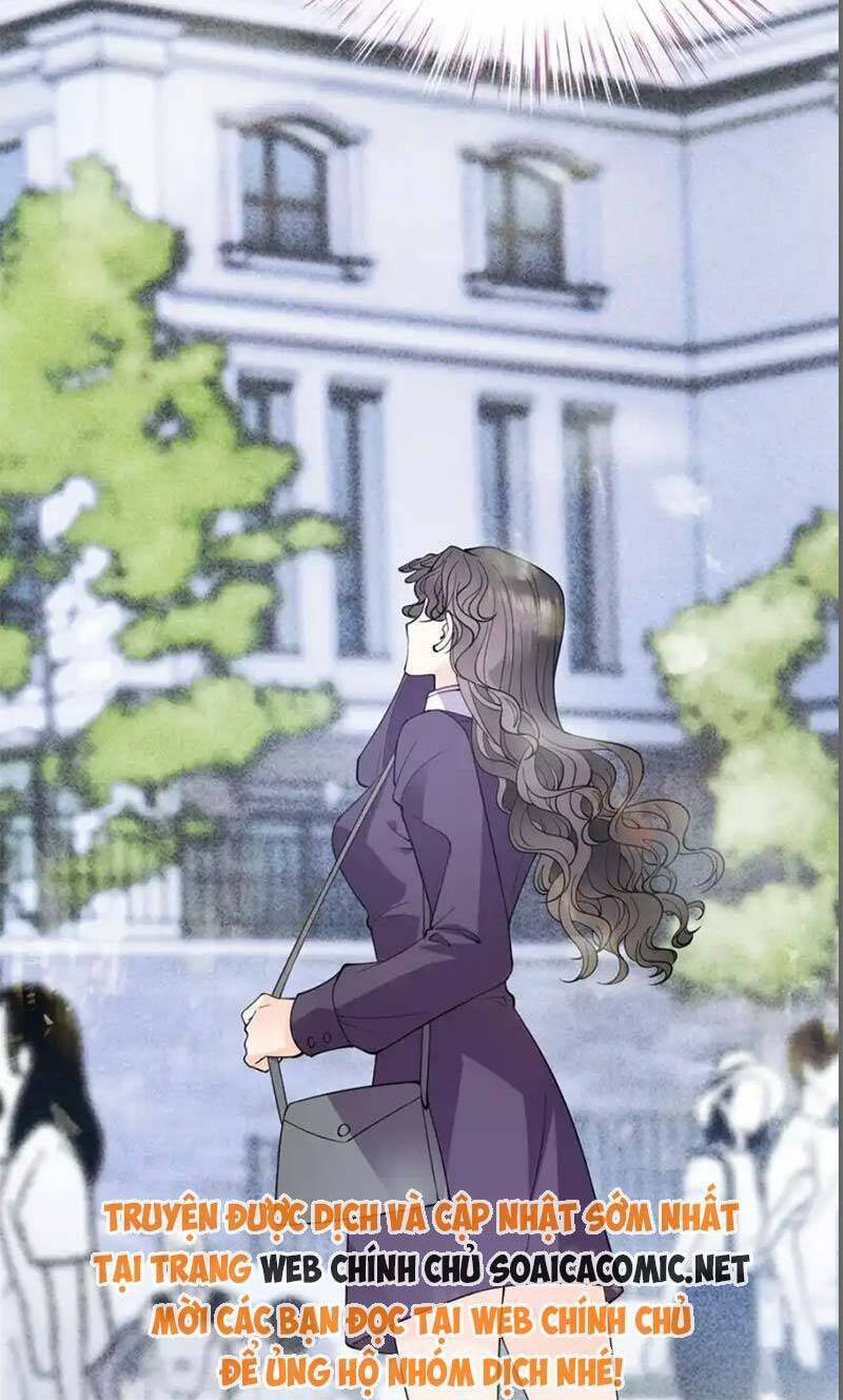 Trọng Sinh Báo Thù Gặp Được Bá Đạo Tổng Tài - Chapter 18 - Page 35