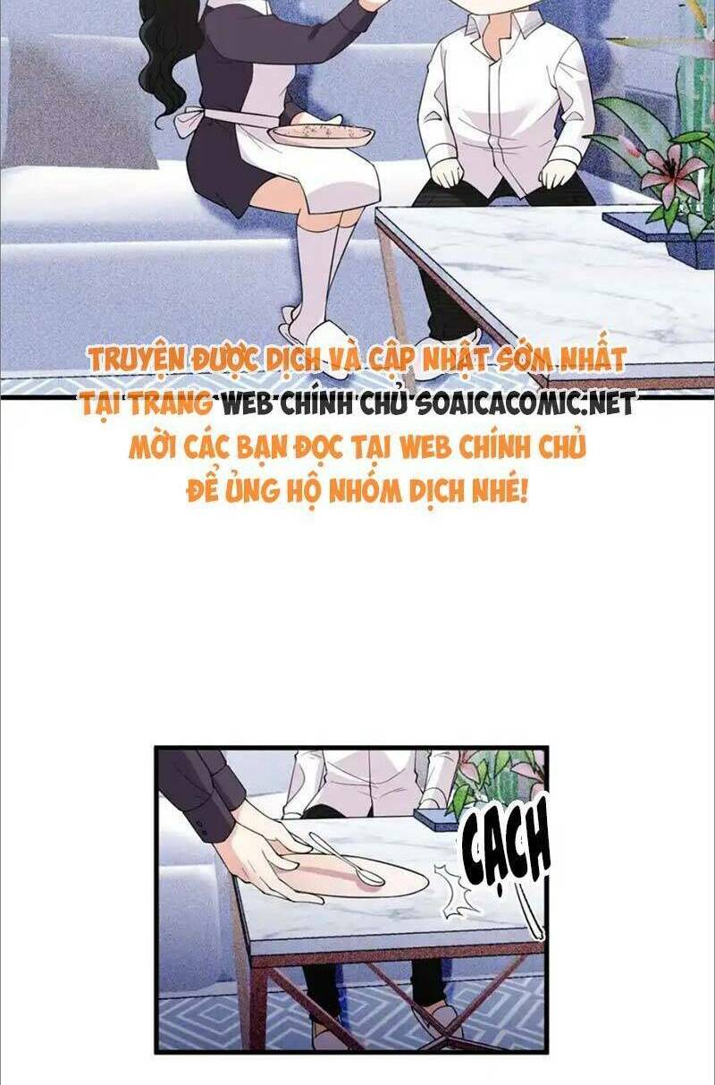 Trọng Sinh Báo Thù Gặp Được Bá Đạo Tổng Tài - Chapter 18 - Page 3