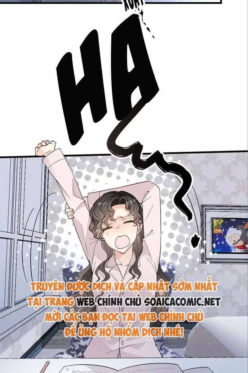 Trọng Sinh Báo Thù Gặp Được Bá Đạo Tổng Tài - Chapter 18 - Page 40