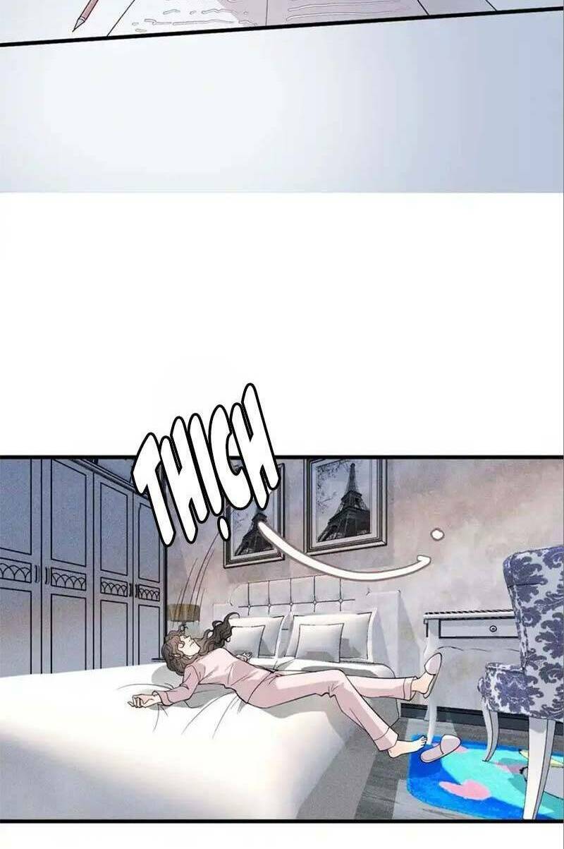 Trọng Sinh Báo Thù Gặp Được Bá Đạo Tổng Tài - Chapter 18 - Page 41