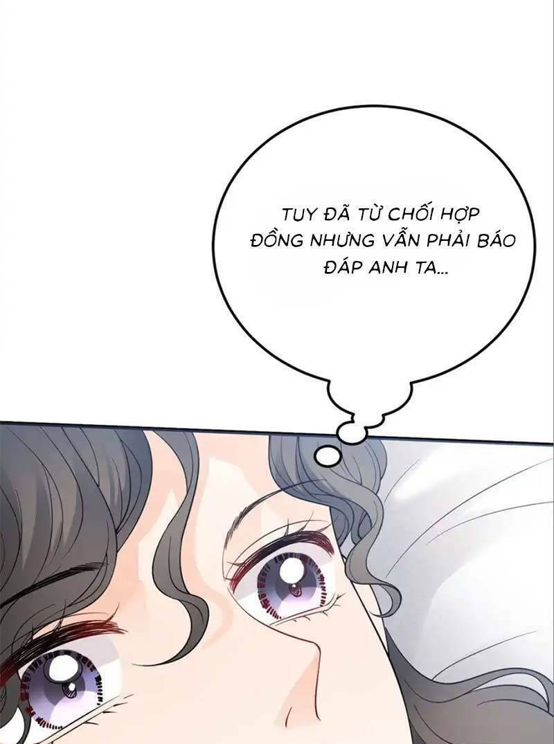 Trọng Sinh Báo Thù Gặp Được Bá Đạo Tổng Tài - Chapter 18 - Page 42