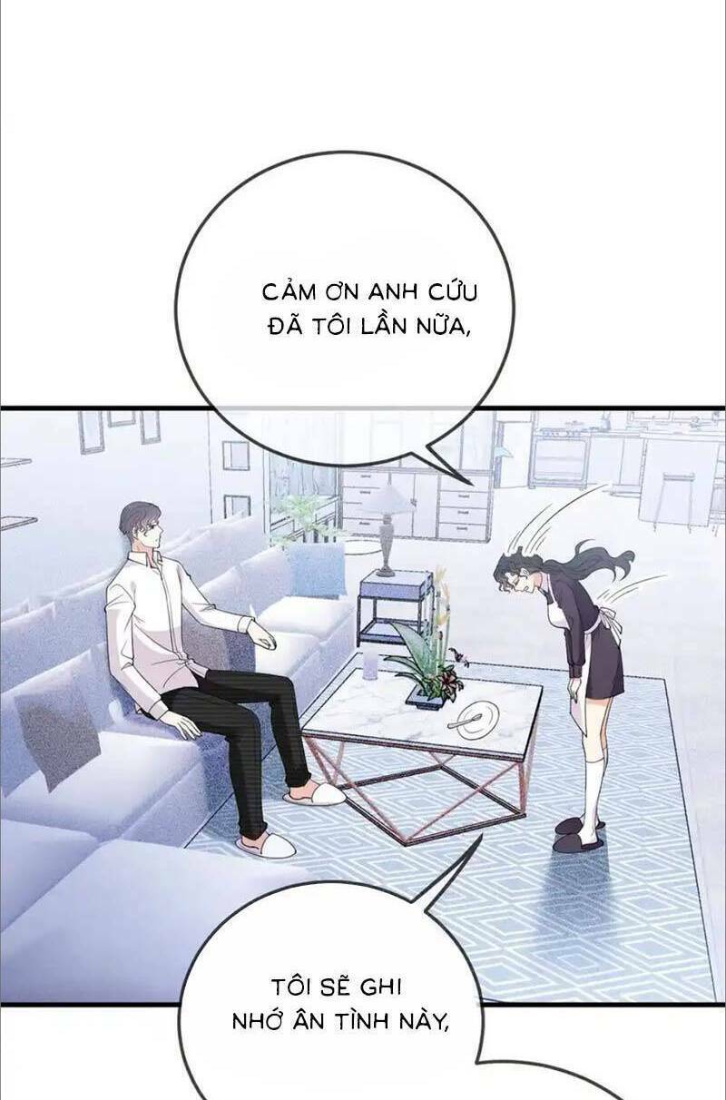 Trọng Sinh Báo Thù Gặp Được Bá Đạo Tổng Tài - Chapter 18 - Page 4