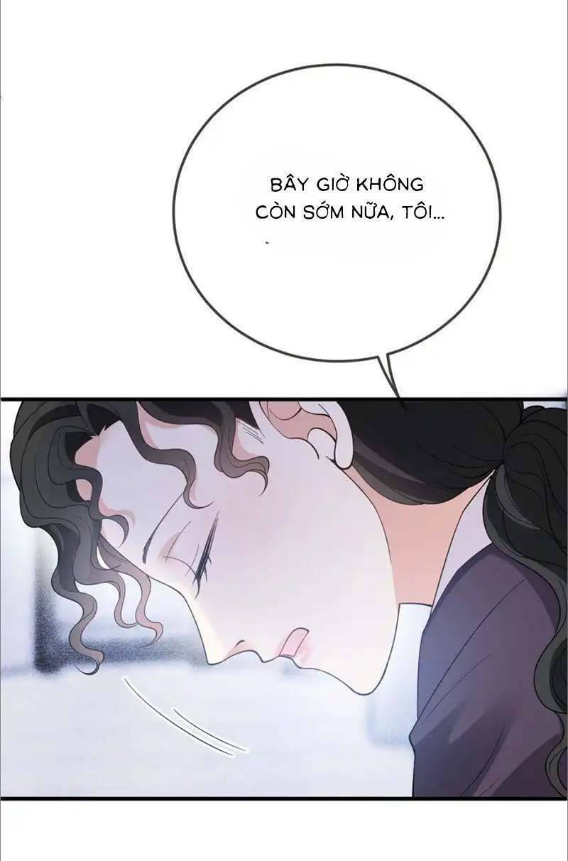 Trọng Sinh Báo Thù Gặp Được Bá Đạo Tổng Tài - Chapter 18 - Page 6