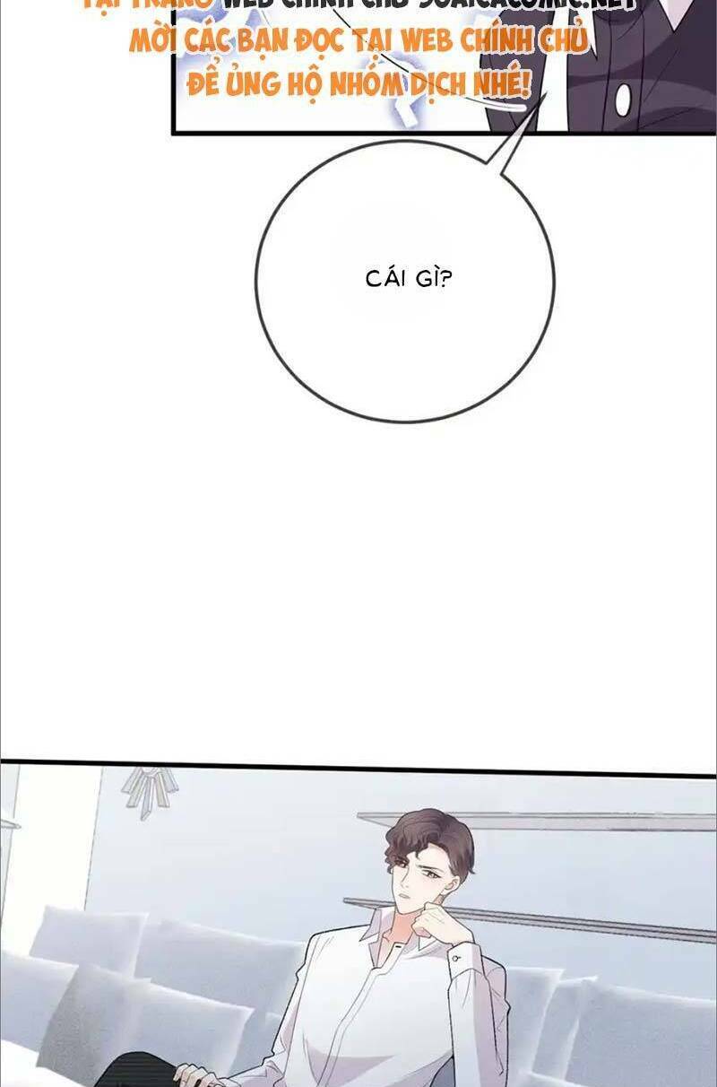 Trọng Sinh Báo Thù Gặp Được Bá Đạo Tổng Tài - Chapter 18 - Page 8