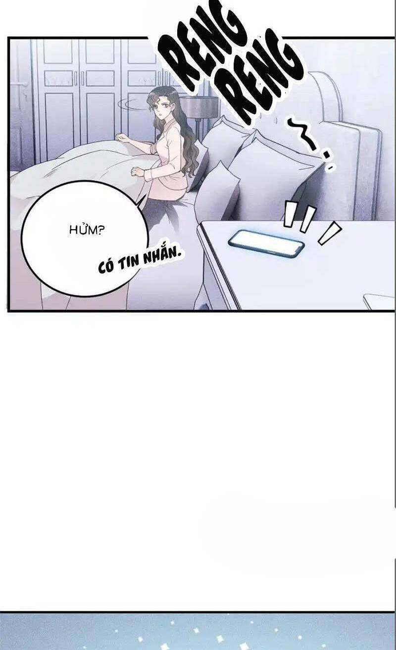 Trọng Sinh Báo Thù Gặp Được Bá Đạo Tổng Tài - Chapter 19 - Page 9