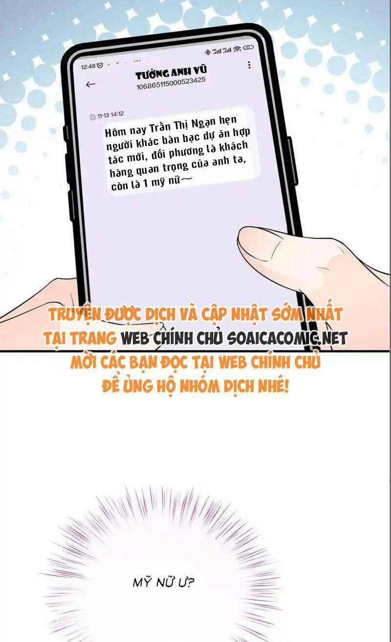 Trọng Sinh Báo Thù Gặp Được Bá Đạo Tổng Tài - Chapter 19 - Page 10