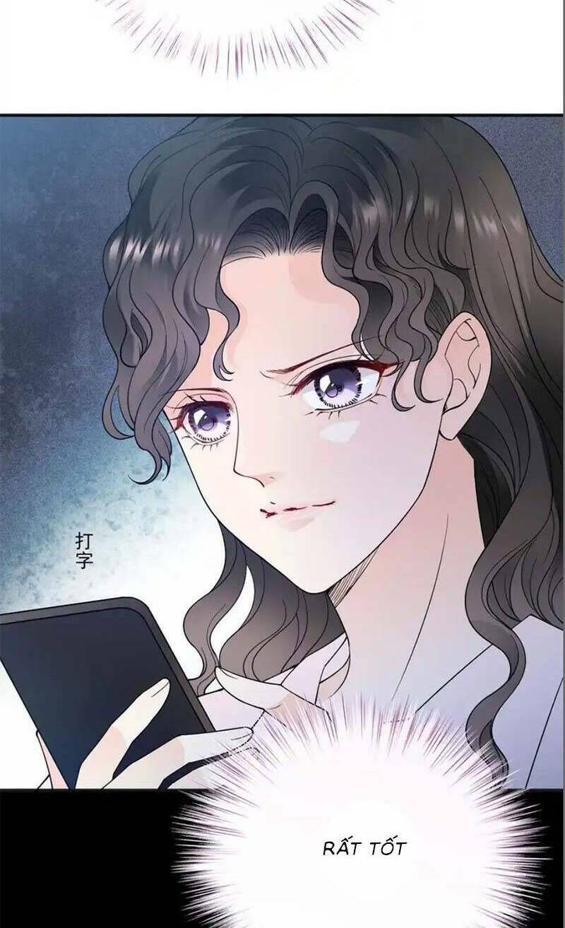 Trọng Sinh Báo Thù Gặp Được Bá Đạo Tổng Tài - Chapter 19 - Page 11