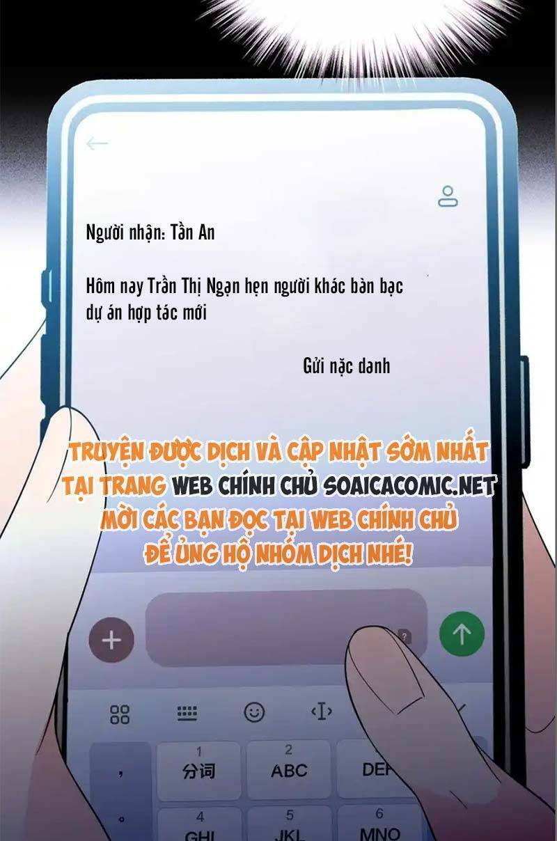 Trọng Sinh Báo Thù Gặp Được Bá Đạo Tổng Tài - Chapter 19 - Page 12