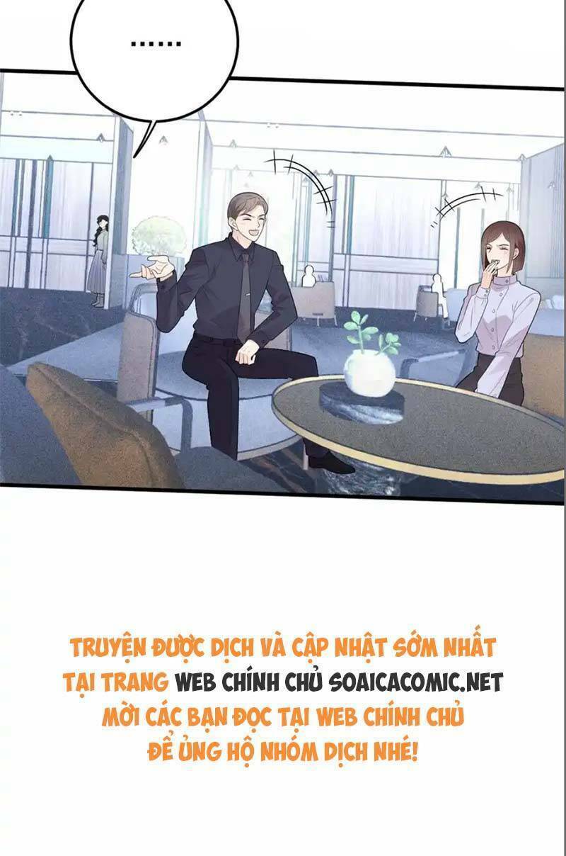 Trọng Sinh Báo Thù Gặp Được Bá Đạo Tổng Tài - Chapter 19 - Page 16