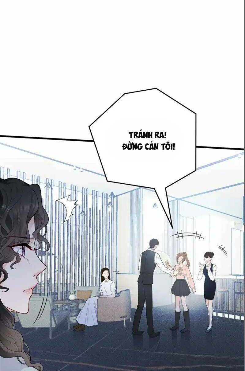 Trọng Sinh Báo Thù Gặp Được Bá Đạo Tổng Tài - Chapter 19 - Page 17