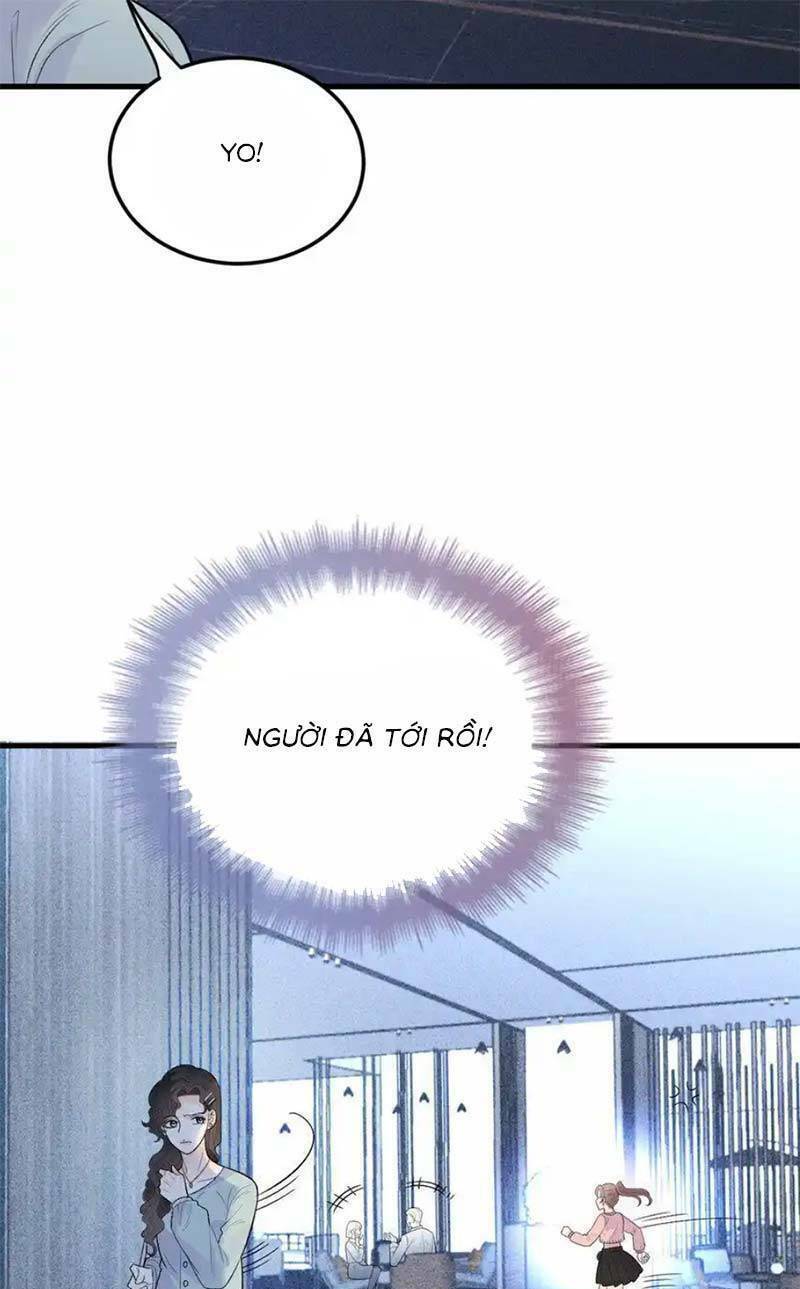 Trọng Sinh Báo Thù Gặp Được Bá Đạo Tổng Tài - Chapter 19 - Page 18