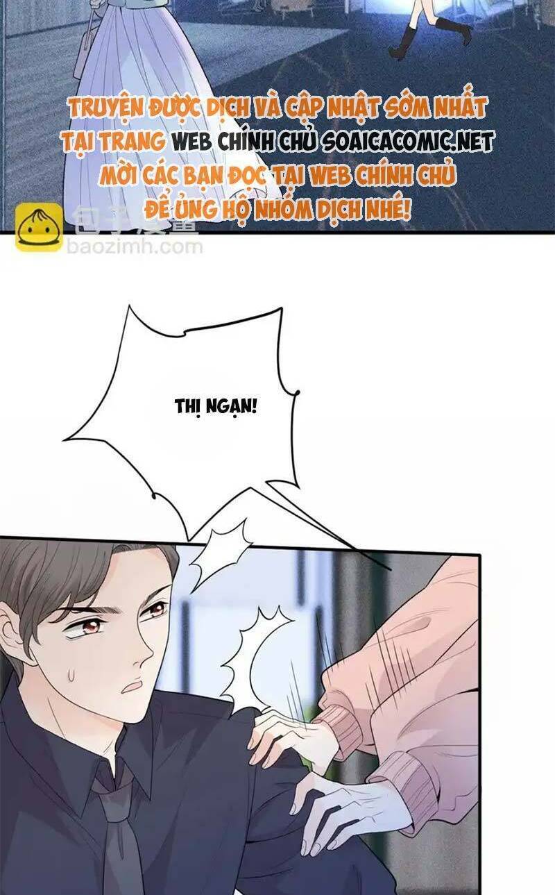 Trọng Sinh Báo Thù Gặp Được Bá Đạo Tổng Tài - Chapter 19 - Page 19