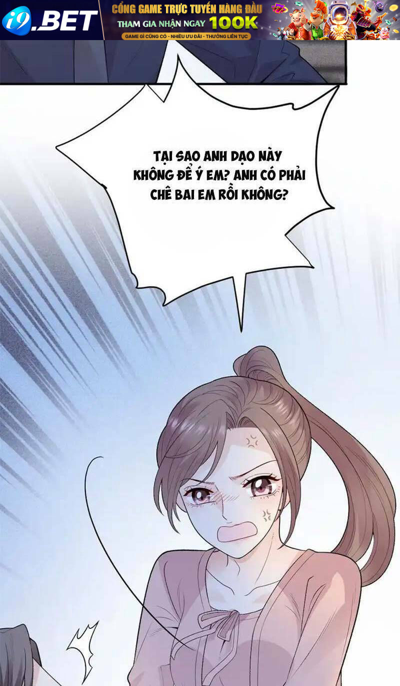 Trọng Sinh Báo Thù Gặp Được Bá Đạo Tổng Tài - Chapter 19 - Page 20