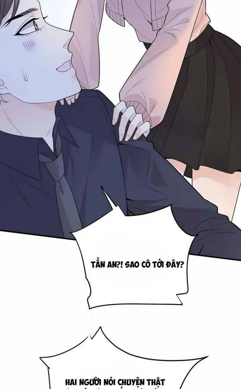 Trọng Sinh Báo Thù Gặp Được Bá Đạo Tổng Tài - Chapter 19 - Page 21