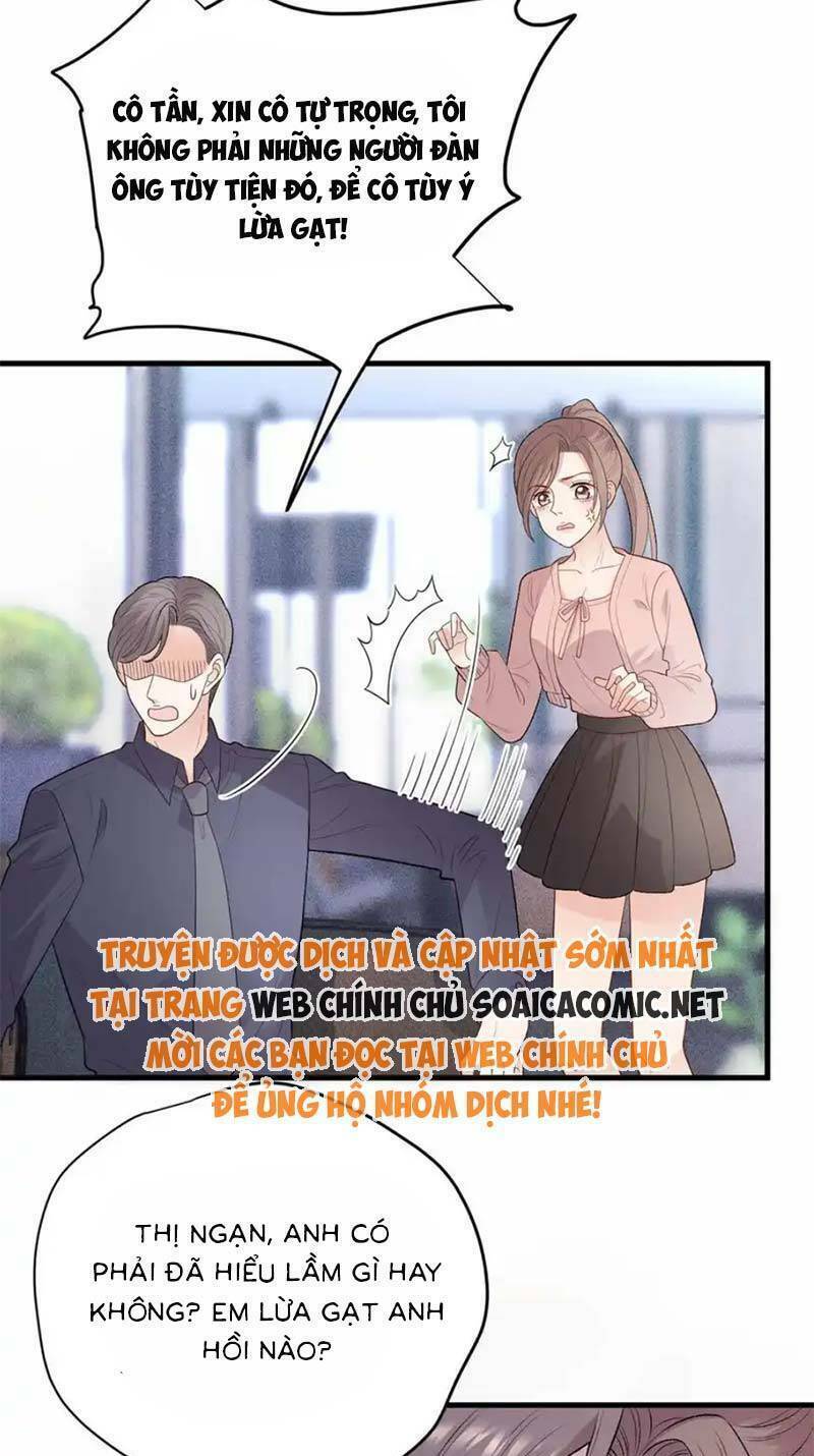 Trọng Sinh Báo Thù Gặp Được Bá Đạo Tổng Tài - Chapter 19 - Page 24