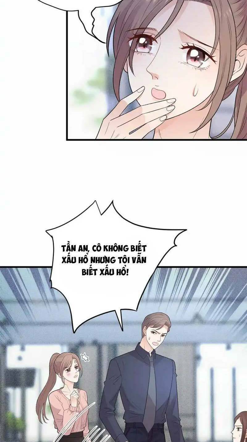 Trọng Sinh Báo Thù Gặp Được Bá Đạo Tổng Tài - Chapter 19 - Page 25