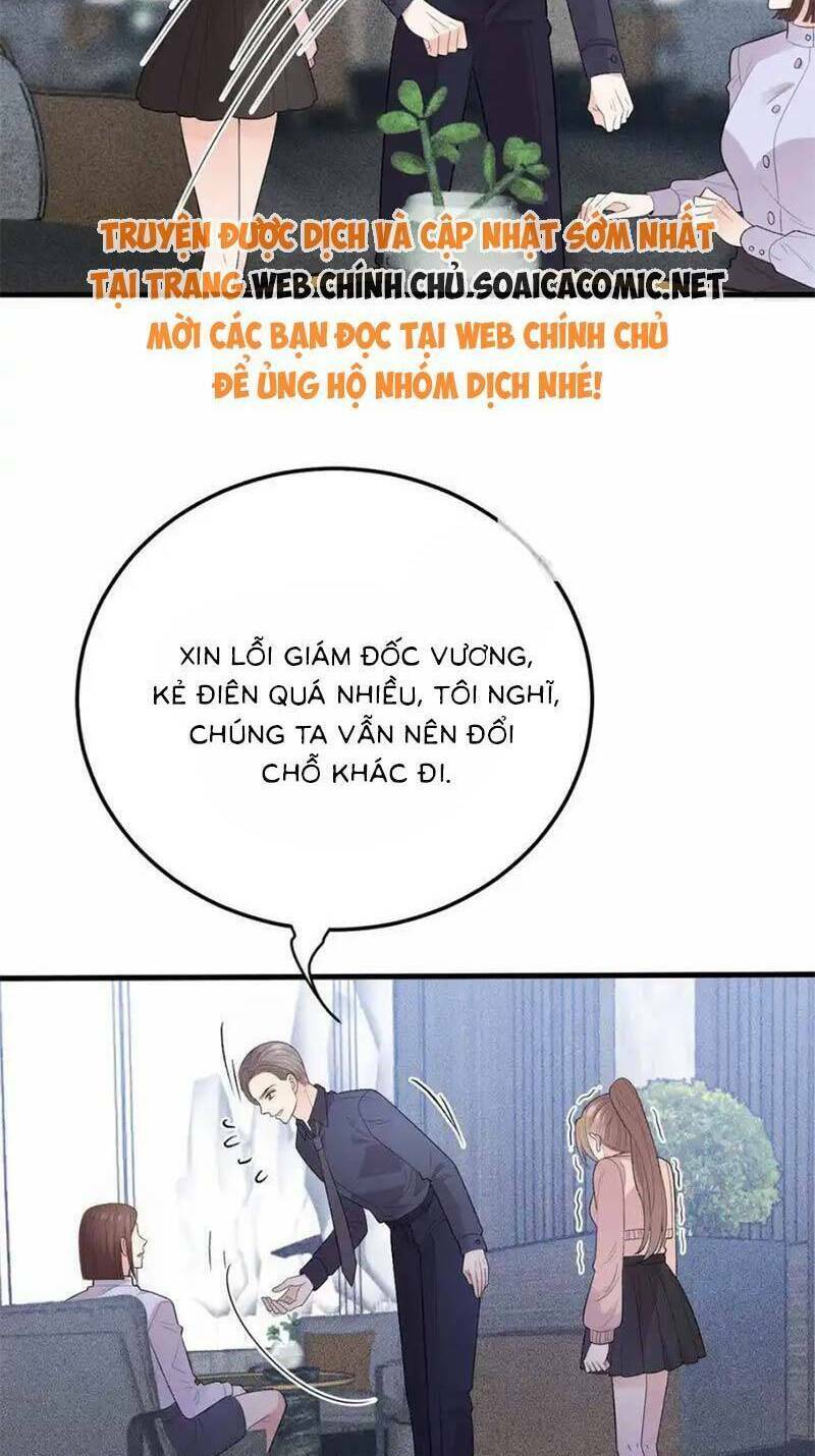 Trọng Sinh Báo Thù Gặp Được Bá Đạo Tổng Tài - Chapter 19 - Page 26