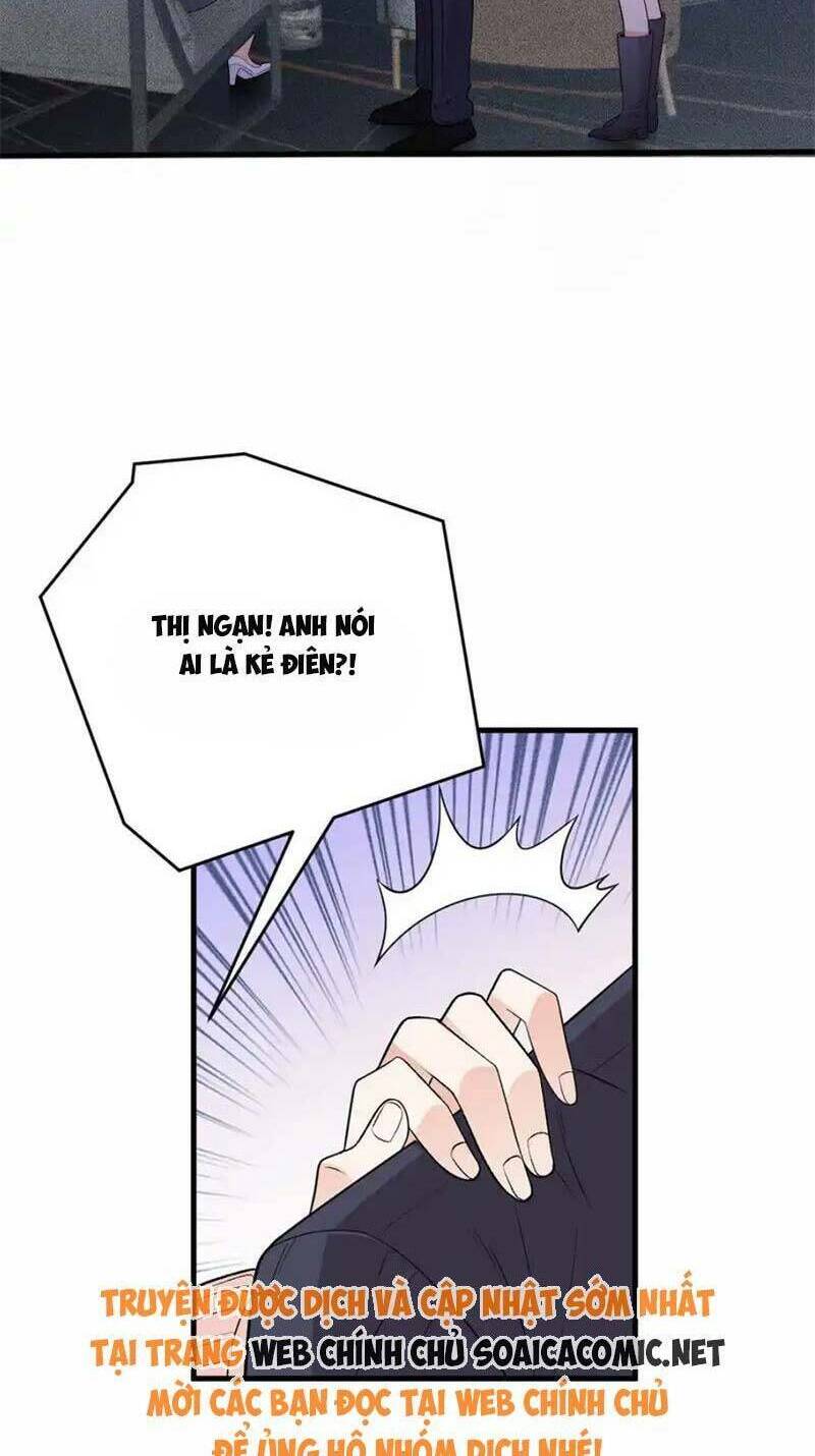 Trọng Sinh Báo Thù Gặp Được Bá Đạo Tổng Tài - Chapter 19 - Page 27