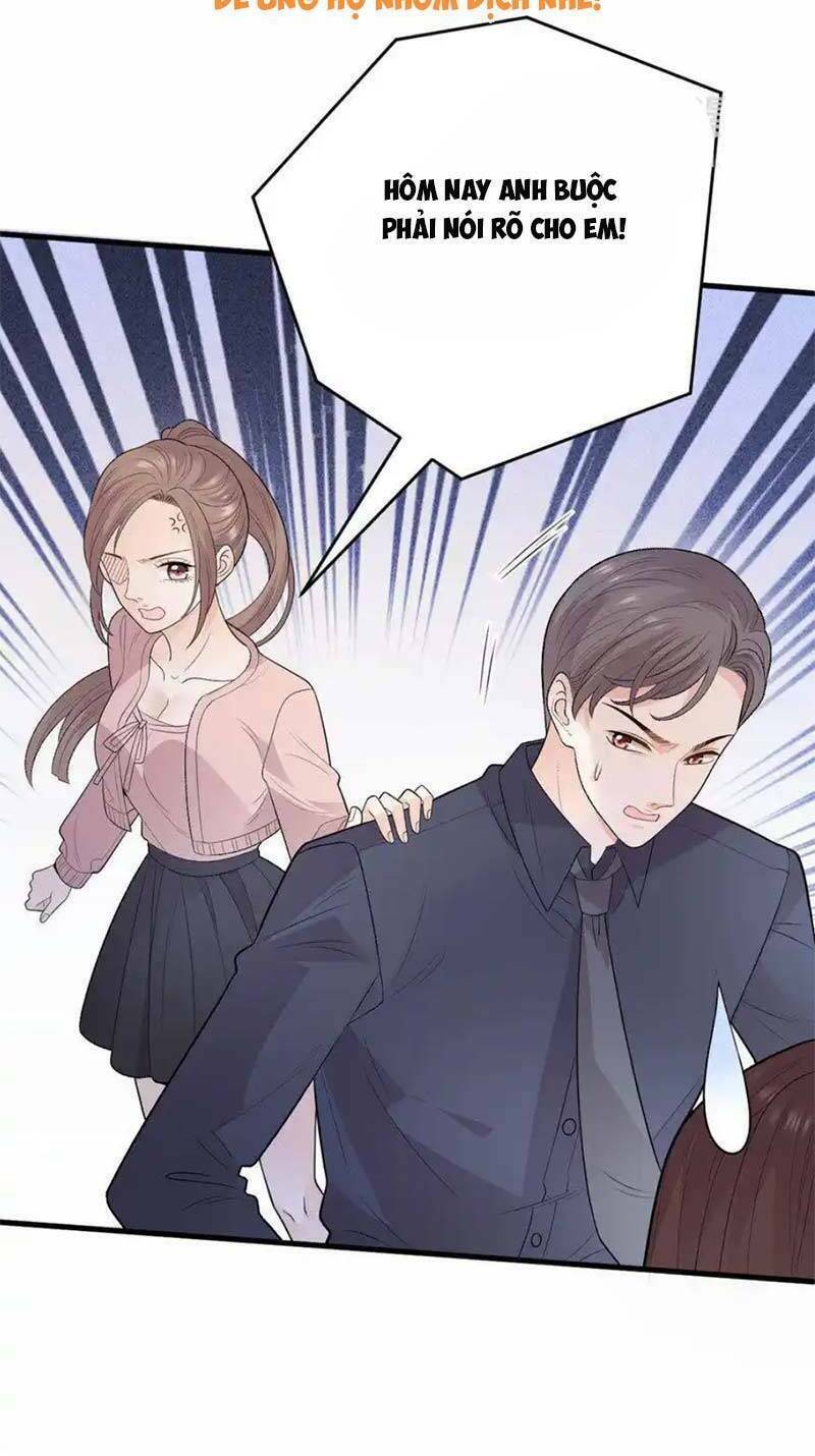 Trọng Sinh Báo Thù Gặp Được Bá Đạo Tổng Tài - Chapter 19 - Page 28