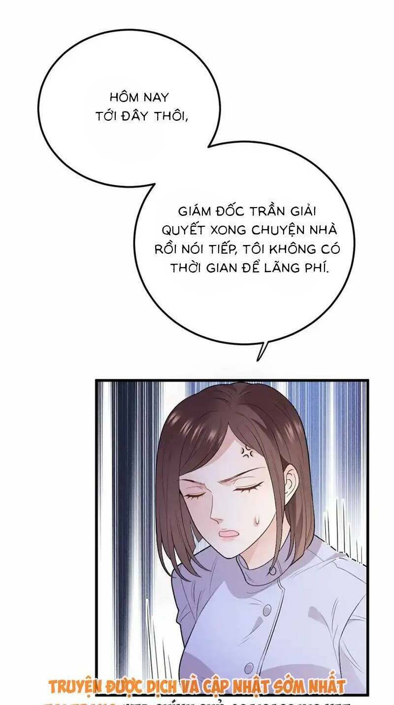 Trọng Sinh Báo Thù Gặp Được Bá Đạo Tổng Tài - Chapter 19 - Page 29
