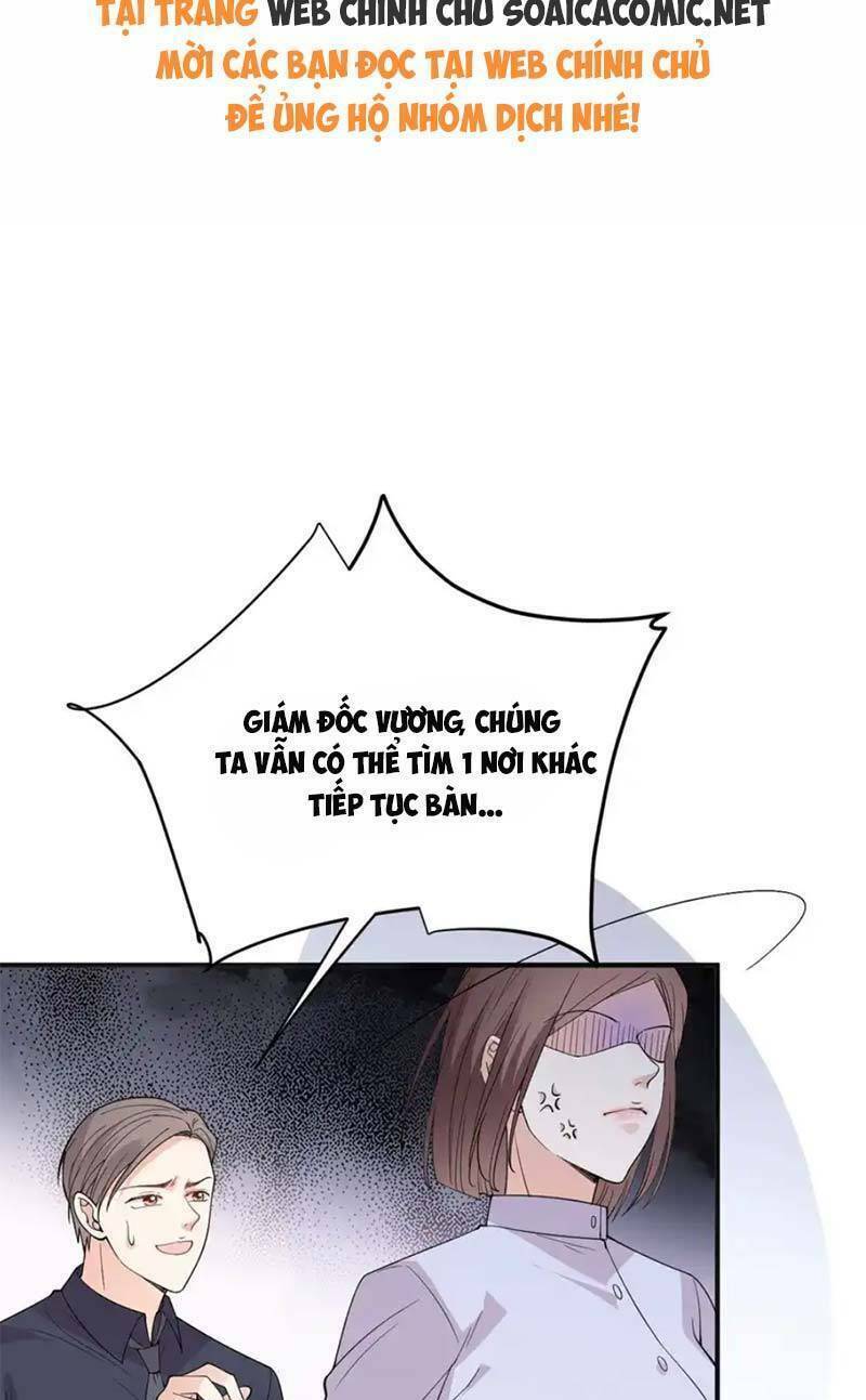 Trọng Sinh Báo Thù Gặp Được Bá Đạo Tổng Tài - Chapter 19 - Page 30