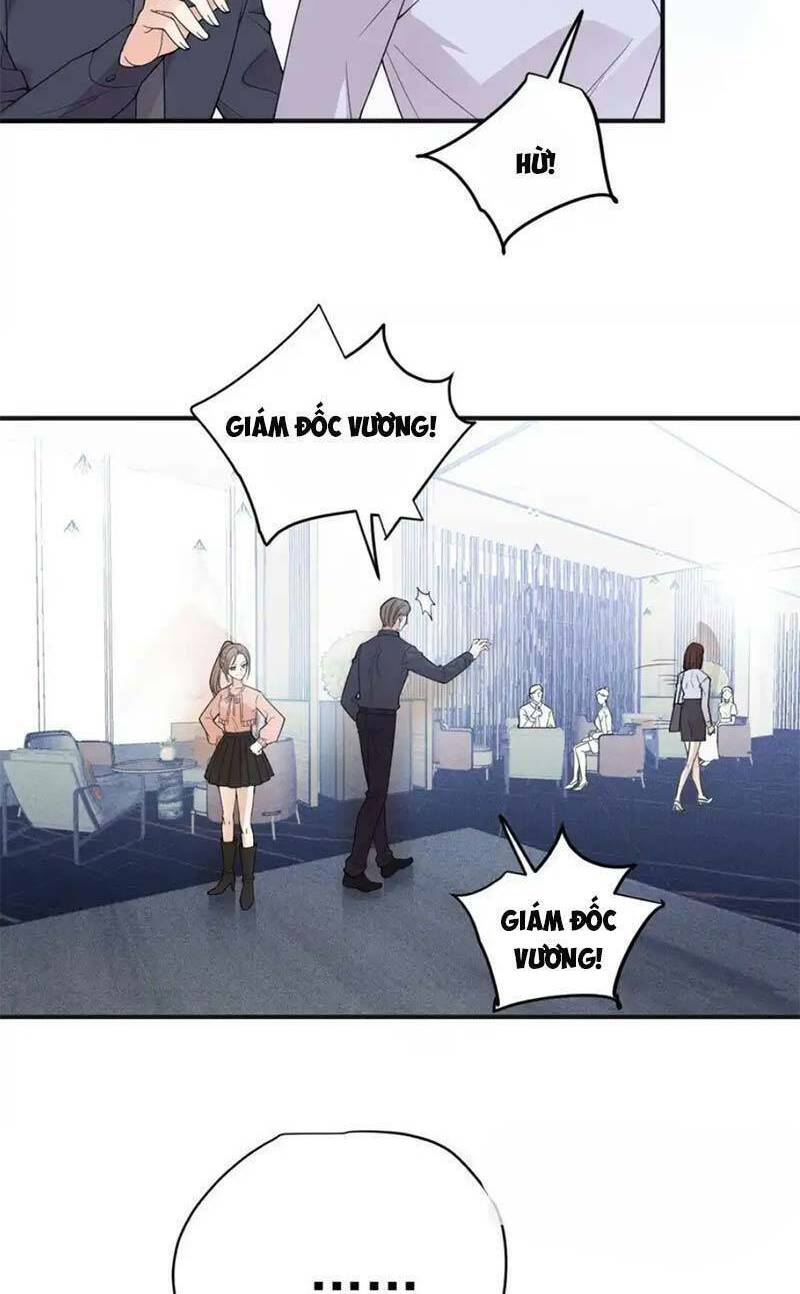 Trọng Sinh Báo Thù Gặp Được Bá Đạo Tổng Tài - Chapter 19 - Page 31