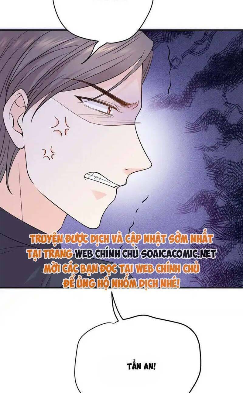 Trọng Sinh Báo Thù Gặp Được Bá Đạo Tổng Tài - Chapter 19 - Page 32