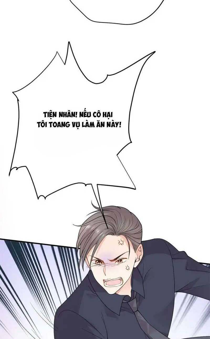 Trọng Sinh Báo Thù Gặp Được Bá Đạo Tổng Tài - Chapter 19 - Page 33