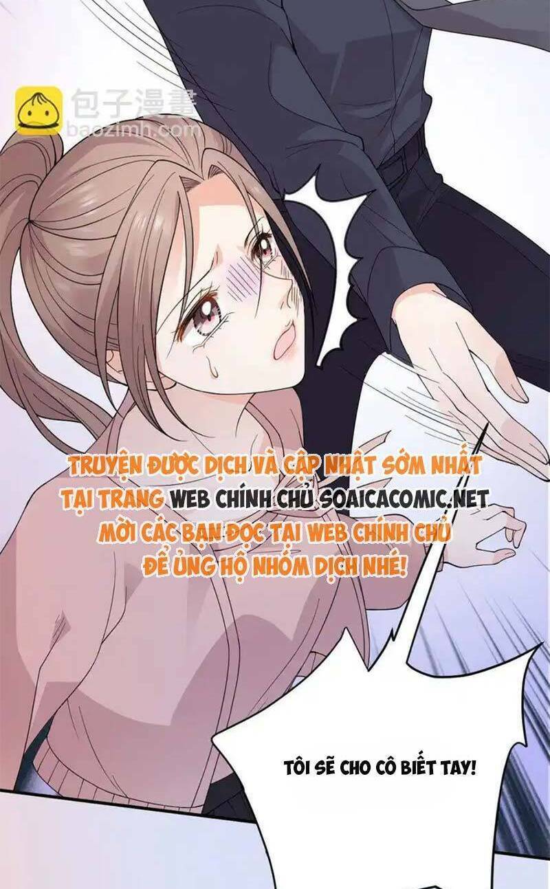 Trọng Sinh Báo Thù Gặp Được Bá Đạo Tổng Tài - Chapter 19 - Page 34