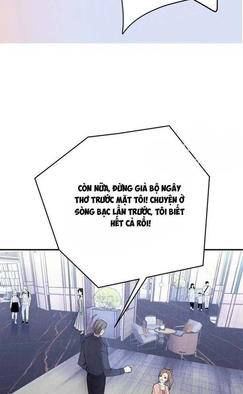 Trọng Sinh Báo Thù Gặp Được Bá Đạo Tổng Tài - Chapter 19 - Page 35