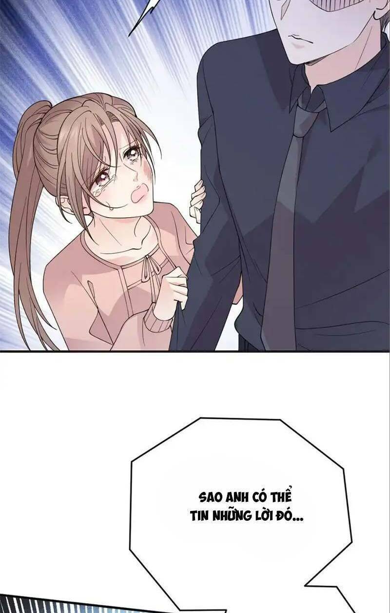 Trọng Sinh Báo Thù Gặp Được Bá Đạo Tổng Tài - Chapter 19 - Page 37