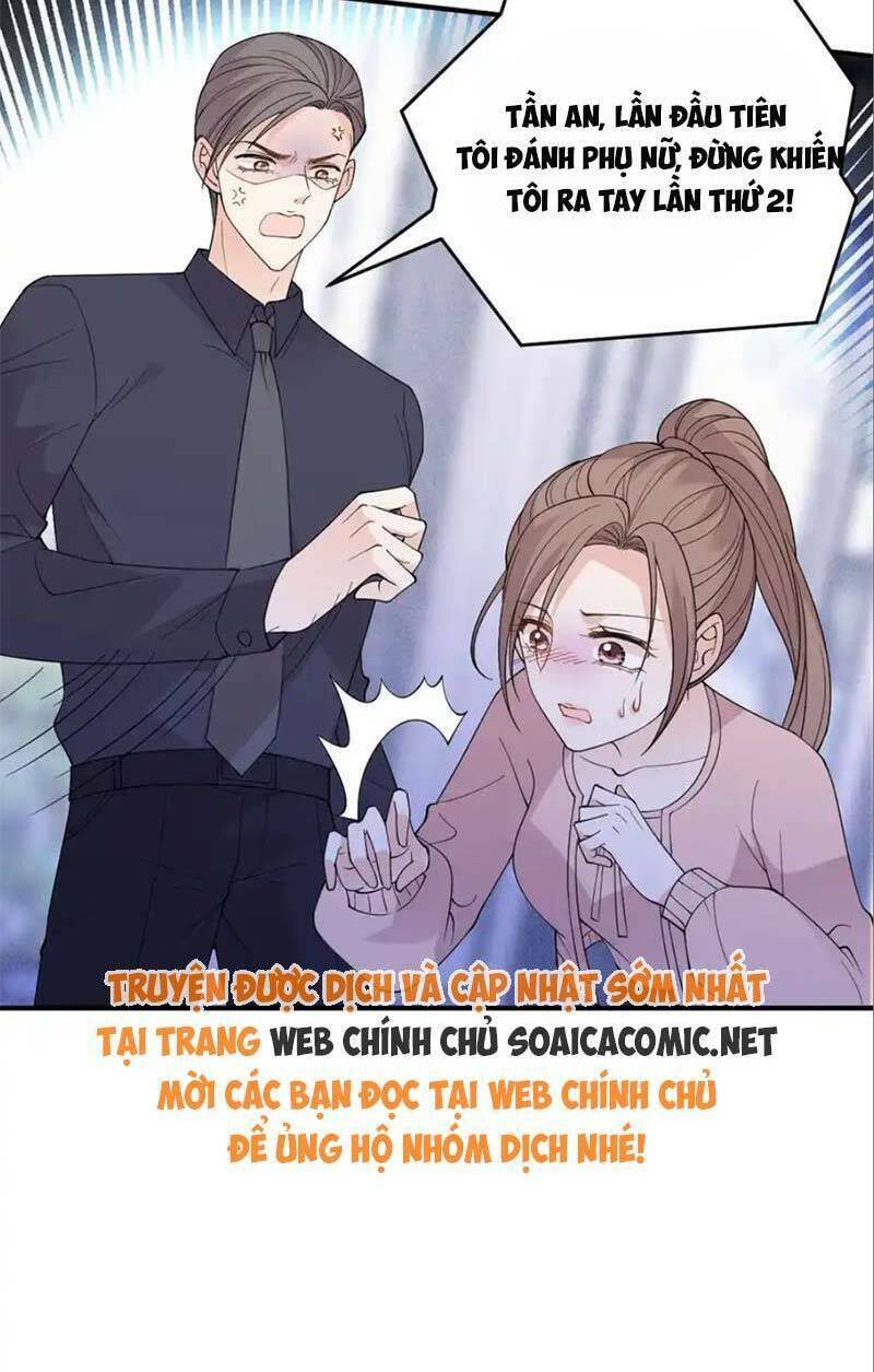 Trọng Sinh Báo Thù Gặp Được Bá Đạo Tổng Tài - Chapter 19 - Page 38