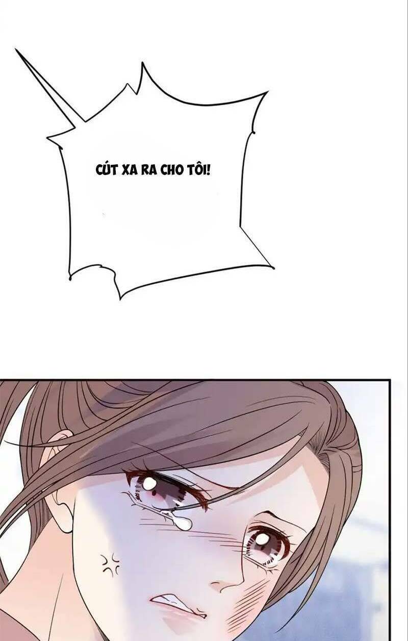 Trọng Sinh Báo Thù Gặp Được Bá Đạo Tổng Tài - Chapter 19 - Page 39