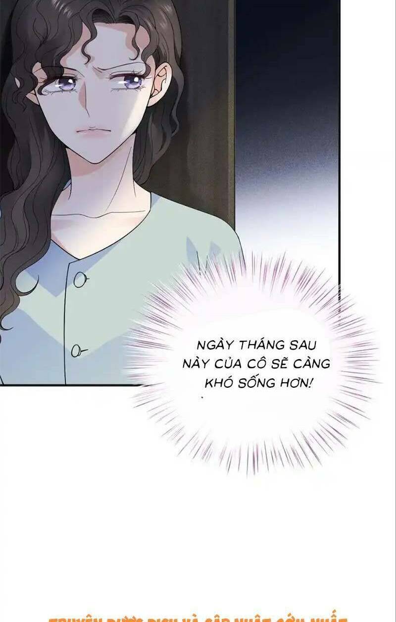 Trọng Sinh Báo Thù Gặp Được Bá Đạo Tổng Tài - Chapter 19 - Page 41