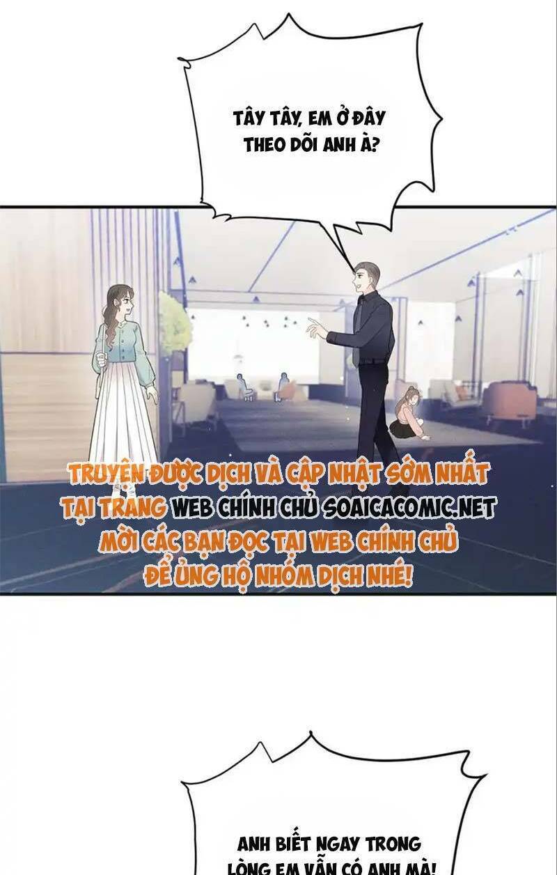 Trọng Sinh Báo Thù Gặp Được Bá Đạo Tổng Tài - Chapter 19 - Page 43