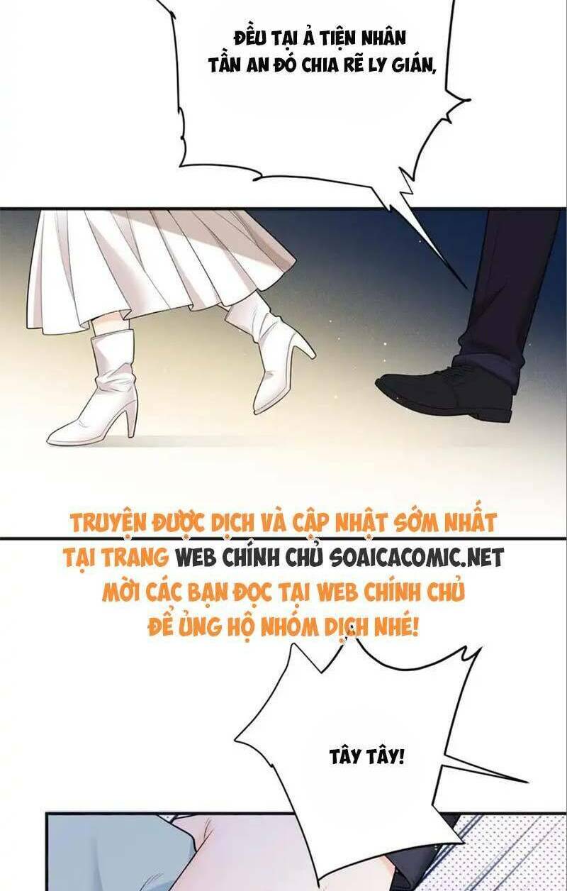 Trọng Sinh Báo Thù Gặp Được Bá Đạo Tổng Tài - Chapter 19 - Page 45