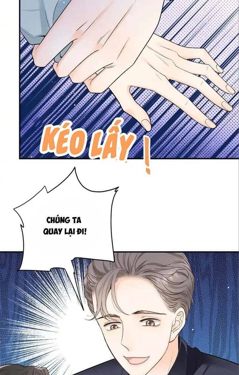 Trọng Sinh Báo Thù Gặp Được Bá Đạo Tổng Tài - Chapter 19 - Page 46