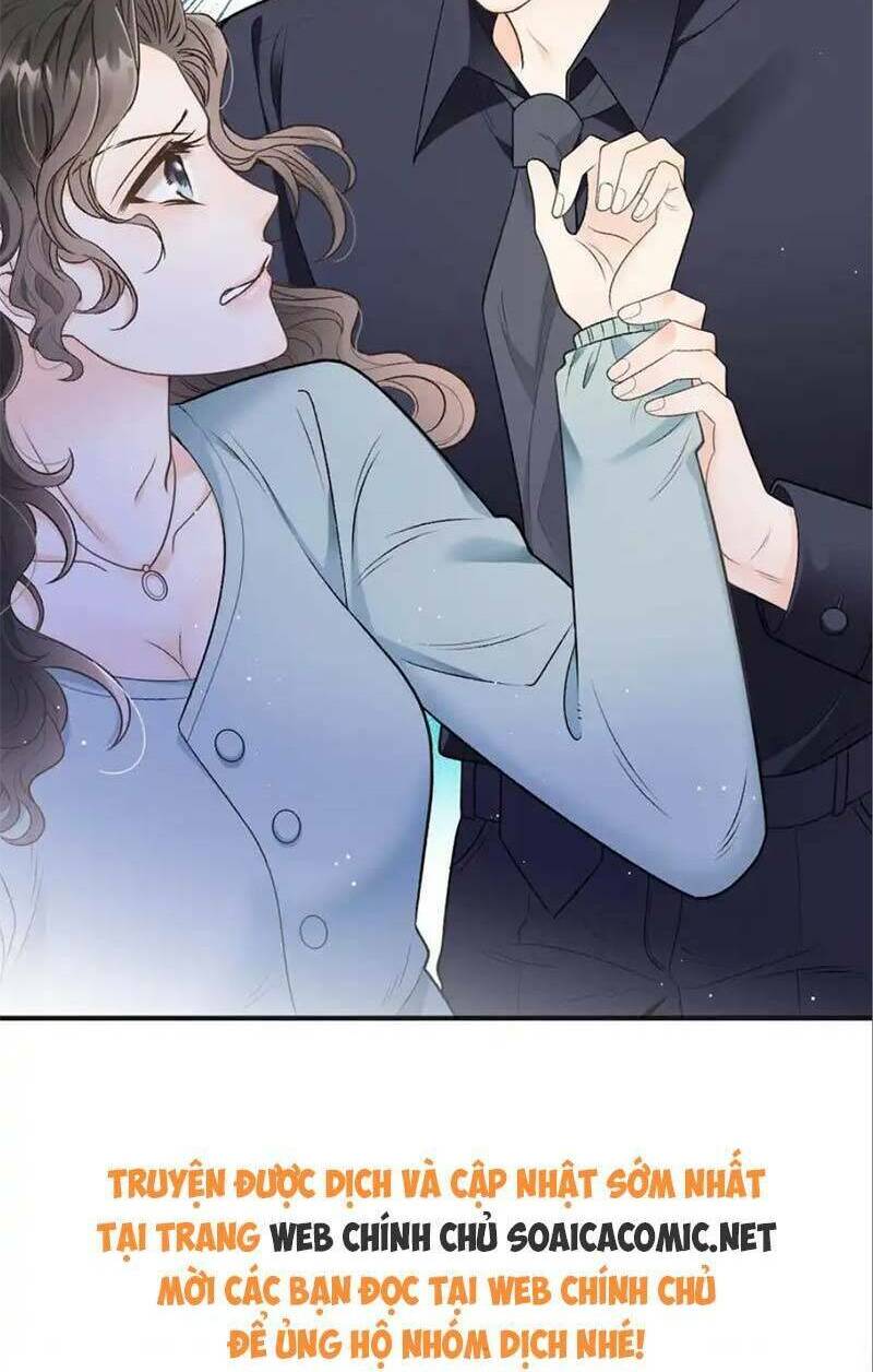 Trọng Sinh Báo Thù Gặp Được Bá Đạo Tổng Tài - Chapter 19 - Page 47