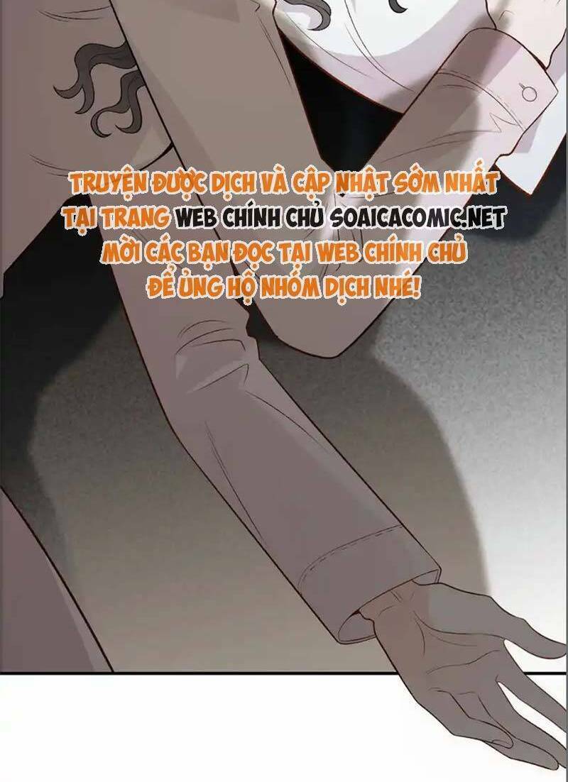 Trọng Sinh Báo Thù Gặp Được Bá Đạo Tổng Tài - Chapter 19 - Page 4