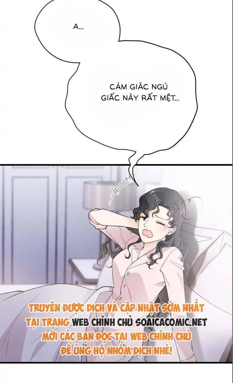 Trọng Sinh Báo Thù Gặp Được Bá Đạo Tổng Tài - Chapter 19 - Page 6